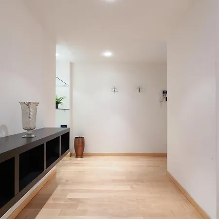 Apartment Primopiano - Copernico 49