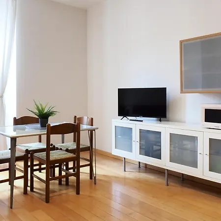 Appartement Primopiano - Copernico 49 *