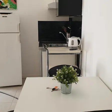 Smart Station Apartament *