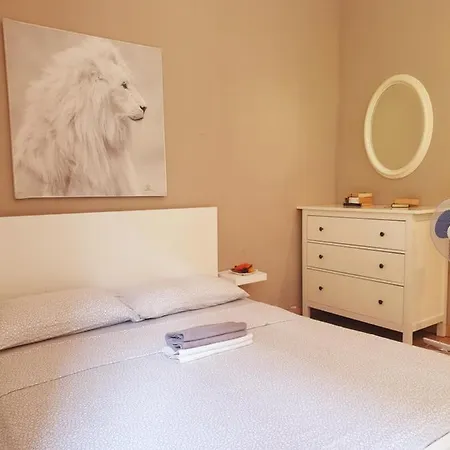 Apartamento Smart Station