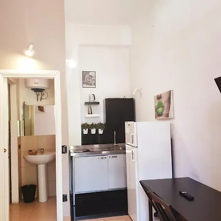 Smart Station Apartamento *