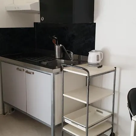 Smart Station * Mediolan