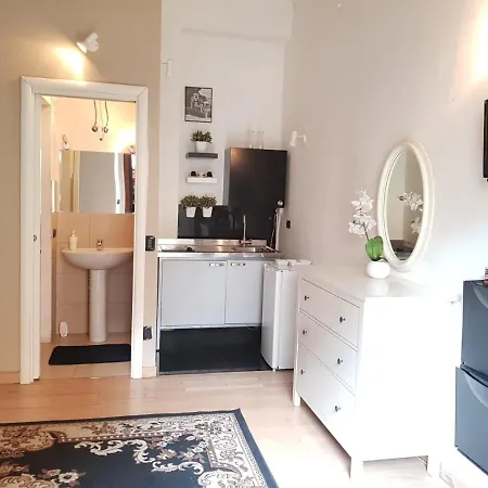 Apartament Smart Station *