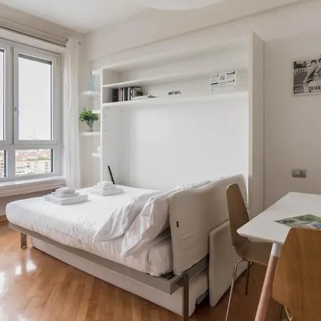 Italianway Easy - Biancamano 2 Apartment *