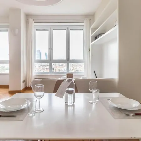 Italianway Easy - Biancamano 2 Mailand