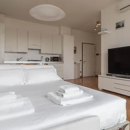 Italianway Easy - Biancamano 2 Mailand