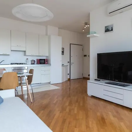 Italianway Easy - Biancamano 2 Apartment *