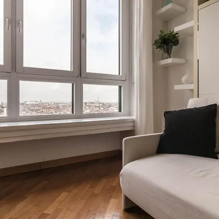 Italianway Easy - Biancamano 2 Apartment *