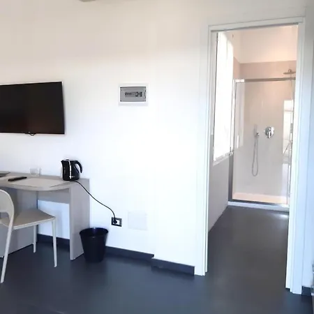Ripamontibnb Bed & Breakfast *