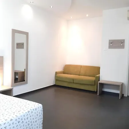 Ripamontibnb 3* Milan