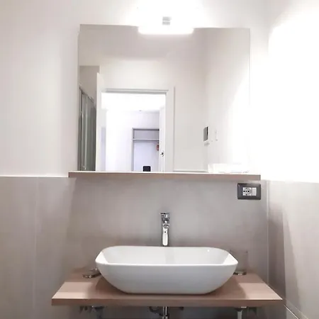 Ripamontibnb 3* Milan