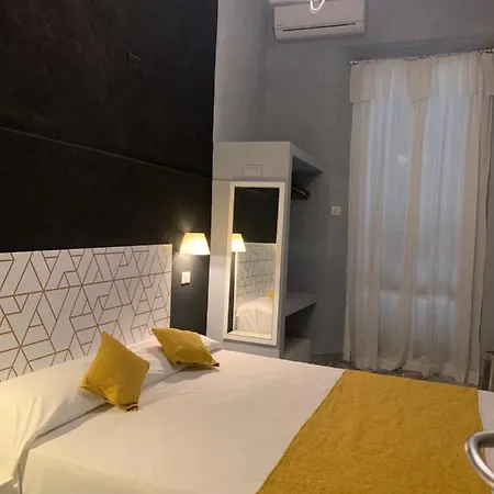 Hotel Villagiovanna Milán