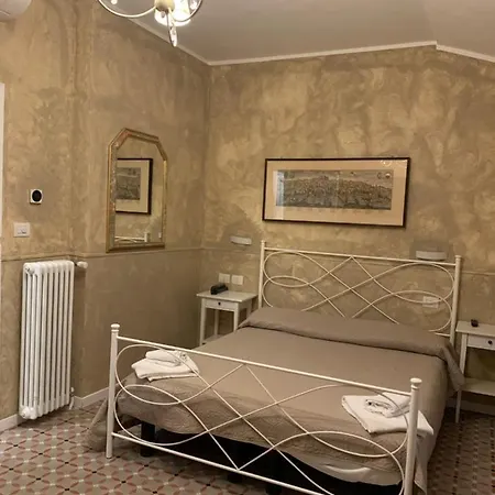 Villagiovanna 4* Milán