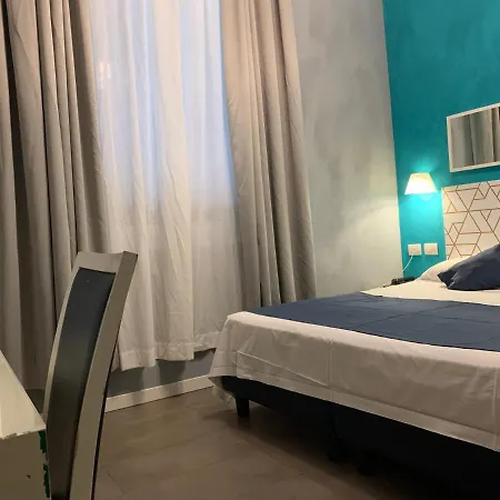Villagiovanna 4* Milaan