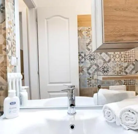 Comfortable Apartment Tea Town * Milano
