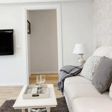 Appartamento Comfortable Apartment Tea Town *