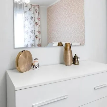 Comfortable Apartment Tea Town Appartamento *