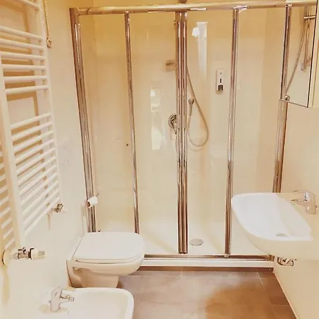 Hotel Villagiovanna Milano