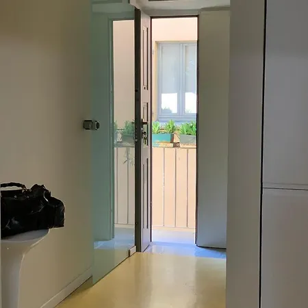 Apartment Fifty Eight Brera