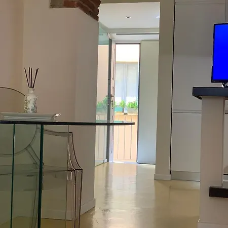 Apartment Fifty Eight Brera