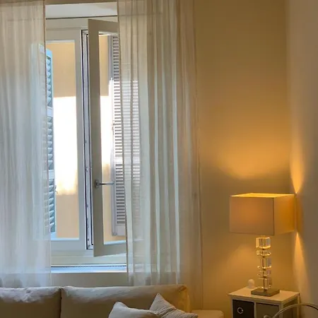 Fifty Eight Brera * Milan