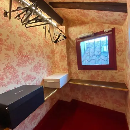 Apartment Mansarda Brera *