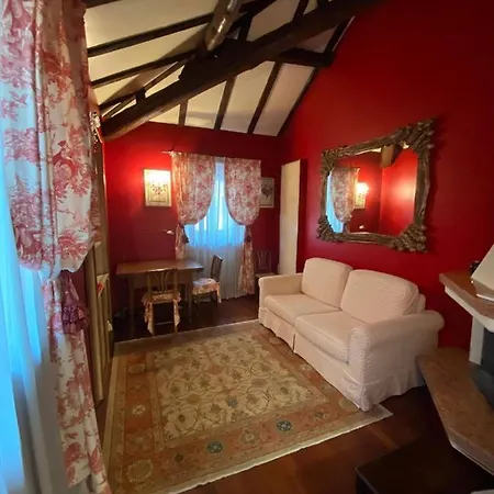 Apartment Mansarda Brera