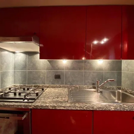 Apartment Mansarda Brera *