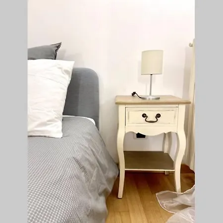 Boutique In Center: Duomo Scala *