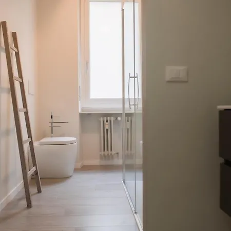 Apartment Bnbutler - Aquileia - Bilocale A Due Passi Da Navigli E Museo Scienza *