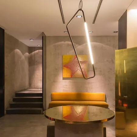 Hotel Straf, Milan, A Member Of Design