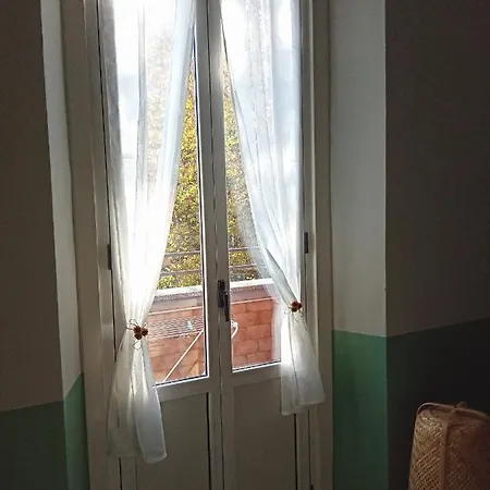 Casetta Safilu' Daire *