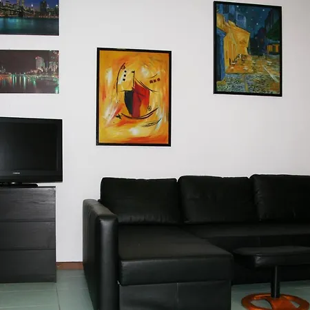 Certosa Apartment