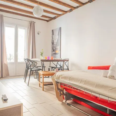The Rent - Lovely One-bedroom In Porta Venezia * Милан