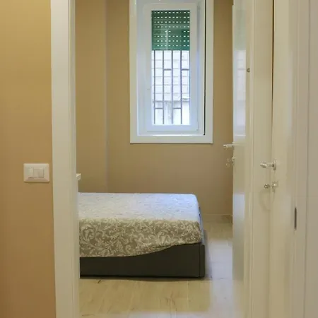 Portello Double Flat - 3 People *