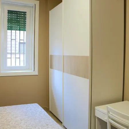 Portello Double Flat - 3 People * Milano