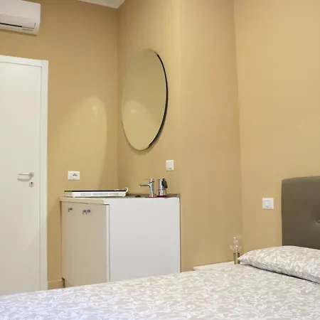 Portello Double Flat - 3 People 아파트