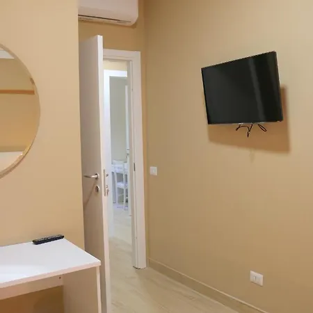 Portello Double Flat - 3 People * Milano