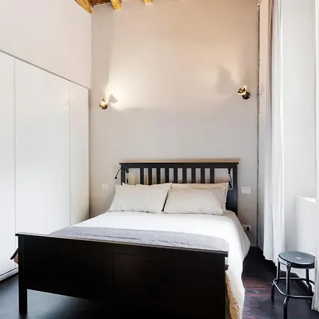 Stylish Milanese - Via Cirillo Apartamento Milán