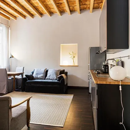 Apartamento Stylish Milanese - Via Cirillo