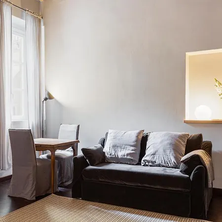 Apartamento Stylish Milanese - Via Cirillo *