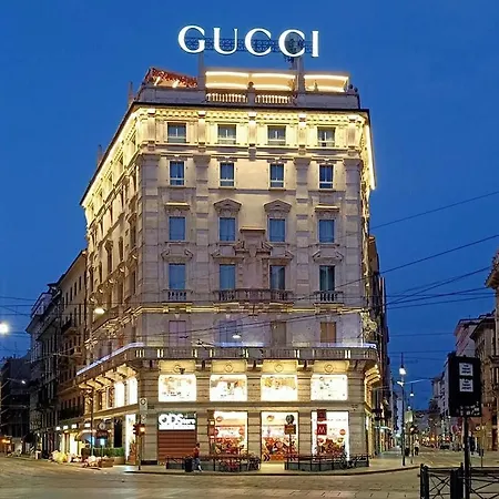 Odsweet Duomo 4*