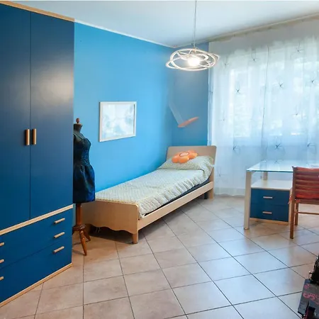 Guest house Leonardo Da Vinci Studio *