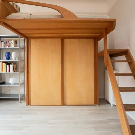 Apartament The Rent - Stylish Loft In The Center Of *
