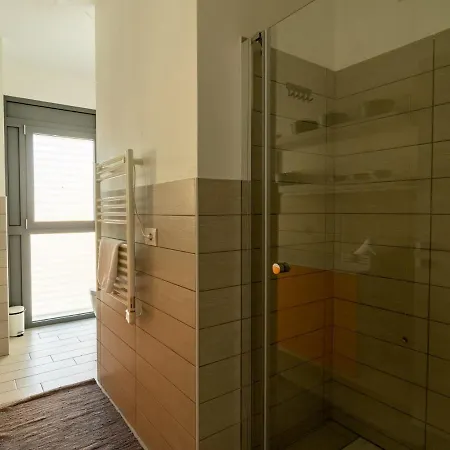 The Best Rent - Spacious Four-bedroom Close To Forlanini Distrct شقة ميلان