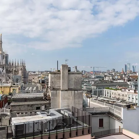 Sweett - Tower Milano