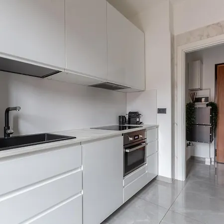 Bnbutler - Largo Promessi Sposi - Moderno E Confortevole ミラノ