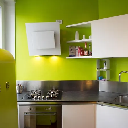 Primopiano - Orombelli Милан