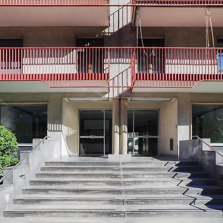 Apartament Primopiano - Ressi *