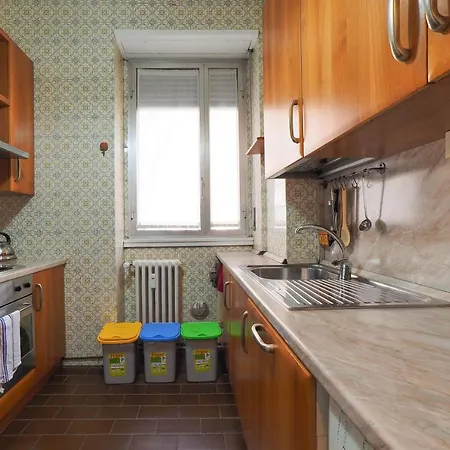 Primopiano - Ressi Mailand